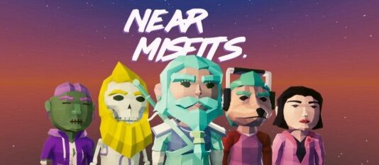 Store of the week: NEAR Misfits Store of the week: NEAR Misfits