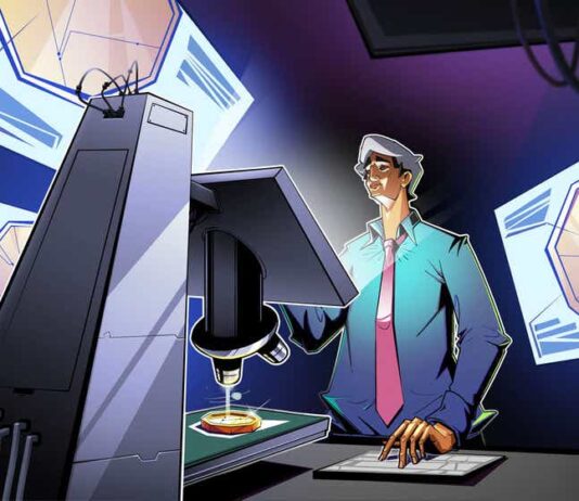 This proof of concept NFT can swipe unsuspecting users’ IP addresses This proof of concept NFT can swipe unsuspecting users' IP addresses