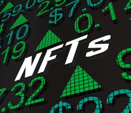 NFT Surpasses Crypto and Ethereum in Google Searches NFT Surpasses Crypto and Ethereum in Google Searches