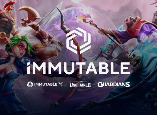 Why Join Immutable: Product, Engineering & Design Why Join Immutable: Product, Engineering & Design