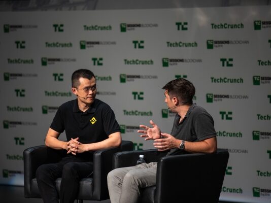 Crypto’s biggest powerhouse flexes on its competition • TechCrunch Crypto's biggest powerhouse flexes on its competition • TechCrunch