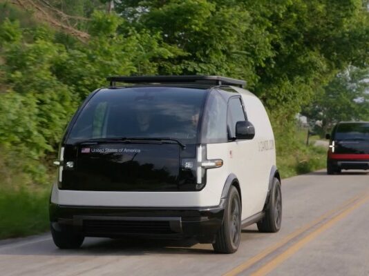 Canoo spent double its annual revenue on the CEO’s private jet in 2023 Bankrupt EV startup Arrival sold its assets to Canoo